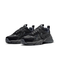 【NIKE 耐吉】運動鞋 慢跑鞋 休閒鞋 防水鞋 女鞋 W NIKE V2K RUN GTX 黑色 Y2K GORE-TEX(FZ2622001)