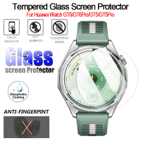 Bảo vệ màn hình cho Huawei Watch GT 6/GT 5/GT6 Pro/GT5 Pro Kính cường lực chống trầy xước màng bảo v