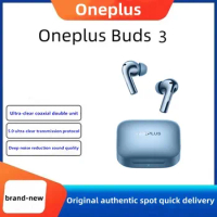 Oneplus Buds 3 true wireless Bluetooth headset call noise reduction headset semi-in-ear long battery life