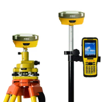 Cheapest GPS GNSS RTK Surveying RTK Cheap Hi Target V90 Gnss Price