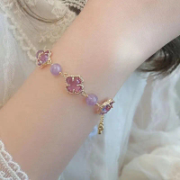 Gelang Mewah dan Elegan Gelang Giok Wanita Terlaris Gelang Giok