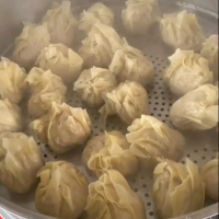 Siomay Urat FULL Daging SAPI Enak & Nagih, Mak EN Snack Frozen Food Makanan