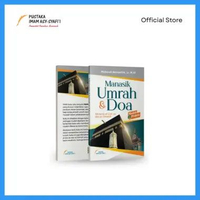 Manasik Umrah & Doa Menurut Al Quran dan As Sunnah