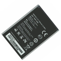 1x 1780mAh Battery Replacement For Huawei E5336 E5375 EC5377 E5373 E5330 4G Lte WIFI Router HB5F2H Baterij Smart Phone Batteries