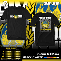 KAOS PSIM YOGYAKARTA LASKAR MATARAM 1929 ALL SIZE KUALIATAS PREMIUM