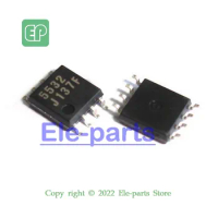 50 PCS NJM5532M DMP-8 5532 NJM5532M-TE1 High Performance Low-noise Dual Operational Amplifier Chip IC
