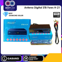 Set Top Box Stb Dvbt2 Hd Digital Antena Tv Uhf Dvb T2 Faws H-21