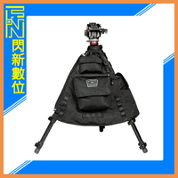 搶券最高折320｜BlackRapid 快槍俠 BT精品系列 Tripod Jacket 俠客三腳架多裝載外套 (公司貨)