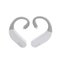 MOONDROP EVO HIFI True Wireless Ear-hook DAC&amp;Amp Module Dual ES9318 Bluetooth Ear Hook