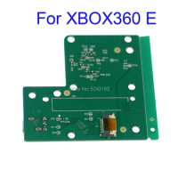 20pcs For Xbox 360E Silm Power Switch Board for Xbox360 E Super Slim Console Pulled Parts Accessories Replacment