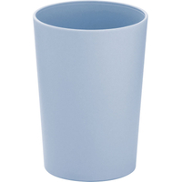 《KELA》Marta漱口杯(藍300ml) | 水杯 牙刷杯 洗潄杯