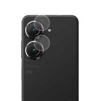 【o-one台灣製-小螢膜】ASUS ZenFone 9 鏡頭保護貼2入