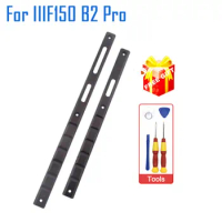 New Original IIIF150 B2 Pro Left Right Decoration Parts Side Middle Frame Repair Accessories For IIIF150 B2 Pro Smart Phone