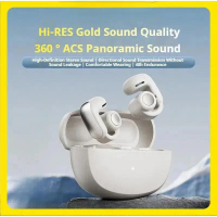 Tai Nghe Bluetooth 5.3 Dẫn Truyền Xương Tai Nghe Thể Thao Tai Nghe Thời Gian Chờ Lâu Có Micro Nhét T