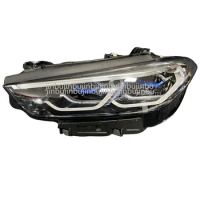 High quality headlights suitable for BMW G14 G15 G16 M8 8 series G14 LED laser headlights, car lights, LED headlights