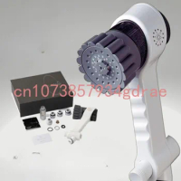 Fine Small Bubble Skin Care Shower Shower Head/Filter Element