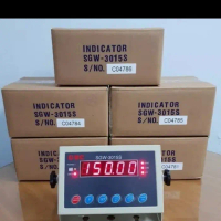 Timbangan Indicator GSC SGW-3015S