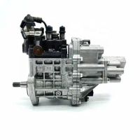 Diesel X4 Electronic Control Fuel Injection Pump 729630-51550 72963051550 For YANMAR 4TNV88-ZPHB
