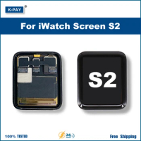 For Apple Watch Series 2 38mm LCD For iWatch Series 2 42mm LCD Display Touch Screen Digitizer Assembly