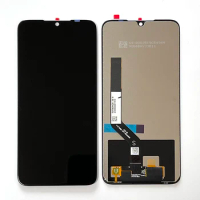 6.3 Original For Xiaomi Redmi Note 7 Redmi Note7 Pro Global Version LCD Display Screen+Touch Screen Digitizer Assembly