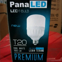 panaLED T20 led capsul isi 20pcs (2pack)