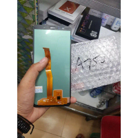 Rikey - หน้าจอ LCD AMOLED ดั้งเดิมพร้อมกรอบ สำหรับ SAMSUNG A750 A7 2018