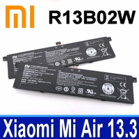 MI 小米 R13B02W 2芯 電池 R13B01W Xiaomi Mi Air 13.3 161301-FB