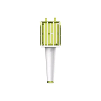 NCT Official Lightstick - Lampu Tangan Resmi NCT untuk Konser dan Acara Khusus