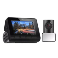 Excellent Car Tachograph 70Mai A800S NIght version DASH CAMERA GPS For Vehicle