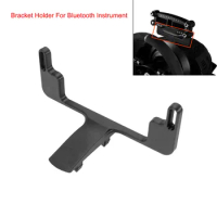3D Printing Game Steering Wheel Bluetooth Instrument Bracket Holder For Thrustmaster T300 For Sim Racing