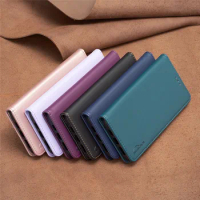 New Style Magnetic Luxury Wallet Bag Phone Case For Samsung Galaxy A73 5G A 73 SM-A736B/DS A73Case Flip Cover Shockproof Leather
