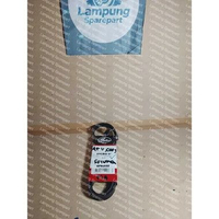 Tali Kipas V-Belt Fan Belt Bando 4PK865 Toyota Great Corolla Twincam Hyundai Accent Cakra Excel Kia 