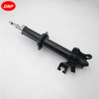 DNP Suspension Front Left Shock Absorber/Gas Damper 332062 Fit For Nissan Micra MK II 543021F505 54302-1F505