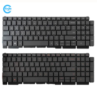New Original Laptop Keyboard For DELL G15 Ryzen Edition G15 5510 5511 5515 5520