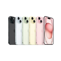 【Apple】A+級福利品 iPhone 15 Plus(128G/6.7吋)