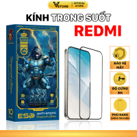 Kính cường lực cho xiaomi redmi k90 k80 k70 k60 k50 k40 k30 k20 k30s k40s k50i k60e k70e pro ultra g