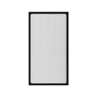 Custom filter H12 replacement HEPA filter 545*298*19mm For 3M Filtrete FAP03 to filter PM2.5,odor