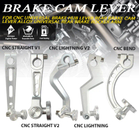 KENADA RACING BRAKE CAM LEVER ALLOY EX5 WAVE LAGENDA DASH KRISS SS C70  NVX LC V8  LC135 DREAM RXZ Y