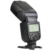 Hot Selling Godox TT600 2.4G Wireless TTL 1/8000s Flash Speedlite for Camera for Photo Studio