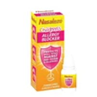 สเปรย์พ่นจมูกชนิดผง Nasaleze ชิลเดรน อัลเลอจี บลอคเกอร์ (Nasaleze Children Allergy Blocker)
