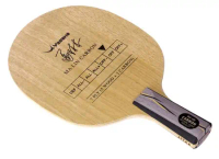Kayu Tenis Meja BAT PingPong Yasaka Ma Lin Carbon CS penholder RAKIT CUSTOM ORIGINAL