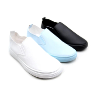 [ORIGINAL] SEPATU CASUAL YONGKI KOMALADI CS202 BIRU / HITAM / PUTIH Flat Shoes Pria