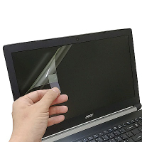 EZstick ACER A715-72 G 專用 螢幕保護貼