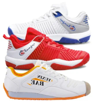 Luckffa Professional Fencing Sneakers , Low Cut Fencing Products Sport Shoes , Fencing Competition Training Shoes