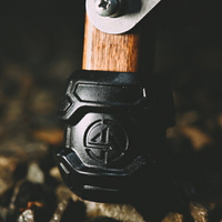Black Design 布雷克 武椅腳套 Root-026   BL00018