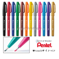 1pcs Pentel EZEE02 Chewing Gum Eraser 4B 4.5mm High-gloss Ultra-thin Eraser  Clean for