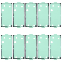10pcs Back Housing Cover Adhesive for Samsung Galaxy S20+/ S20 Ultra/ S22 Ultra 5G/ S22+ 5G/ S21+ 5G/ S21 Ultra 5G/ S23 Ultra 5G