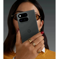 Google Pixel 11 Pro FOLD 16GB/256GB 5G 智能手機 曜石黑 日本版 (原生相機拍照時不能關閉快門聲音)