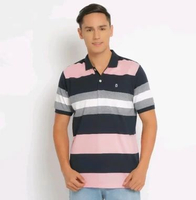 kaos kemeja WALRUS x matsuda polo shirt size XL XXL MATSUDA HITAM XL/REG