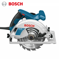 Bosch GKS140/GKS190/GKS235Turbo Circular Saw 220V Handheld Multifunctional Household Woodworking Electric Saw Cutting Machines